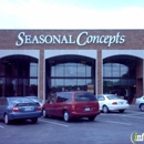 Seasonal Concepts - Furniture Stores