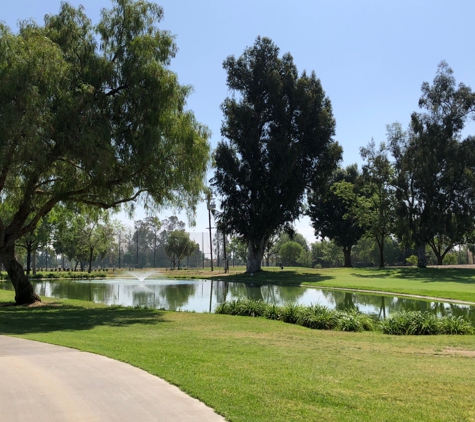 Los Serranos Golf & Country Club - Chino Hills, CA
