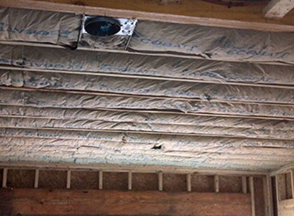 Iredell Insulation Services - Statesville, NC