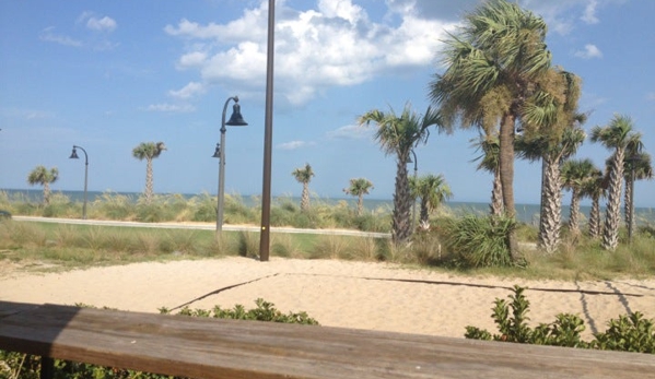 Sharkey's Oceanfront - Myrtle Beach, SC