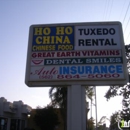 Ho Ho China Restaurant - Chinese Restaurants