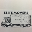 Elite Movers - Moving Services-Labor & Materials