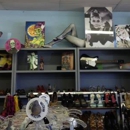 Rocket Resale - Clothing Stores