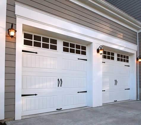 D & D Garage Doors Inc