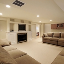 Blue Ladder Basements - Deck Builders