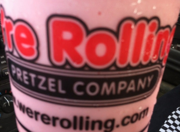 We're Rolling Pretzel Company - Saint Clairsville, OH