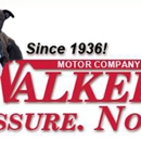 Walker Motor Company - Automobile Parts & Supplies