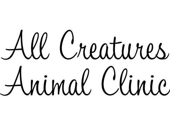 Nelson, Andrea CMT- All Creatures Animal Clinic Hydrotherapy - Lakeland, FL