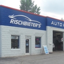 Rischbieter's Automotive Inc - Auto Repair & Service
