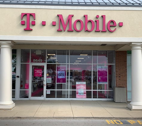 T-Mobile - Lewis Center, OH