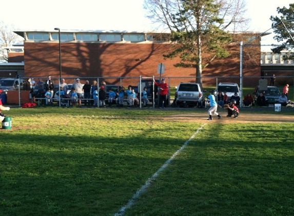 Witchcraft Heights Elementary School - Salem, MA