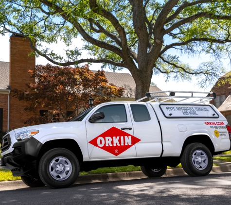 Orkin Pest & Termite Control - Houston, TX