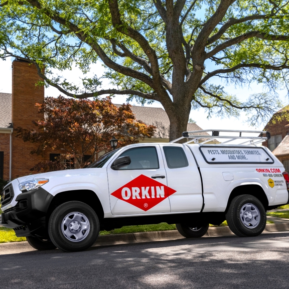 Orkin Pest & Termite Control - Milwaukee, WI