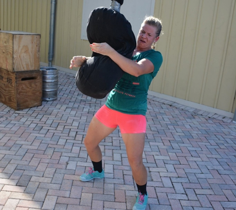 Celebration CrossFit - Kissimmee, FL