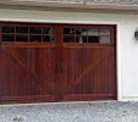 Rissler Garage Doors - New Holland, PA