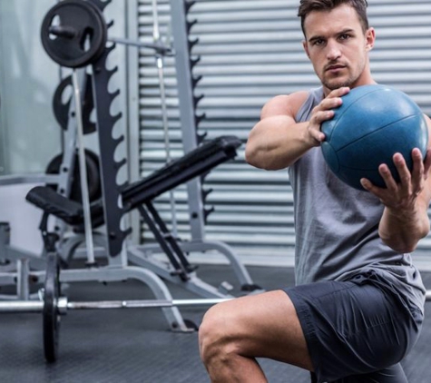 Hills Street Sport Medicine & Rehabilitation Centre - Gosford, NSW