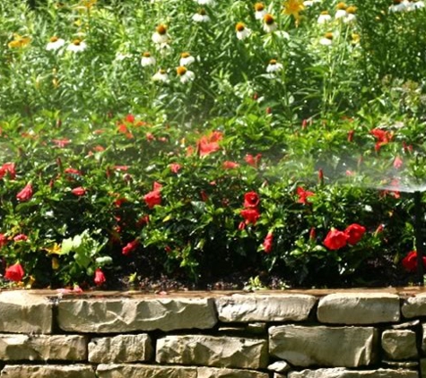 Precision Irrigation Systems - Dallas, TX