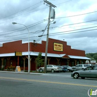 Wild Willy's Burgers - Watertown, MA