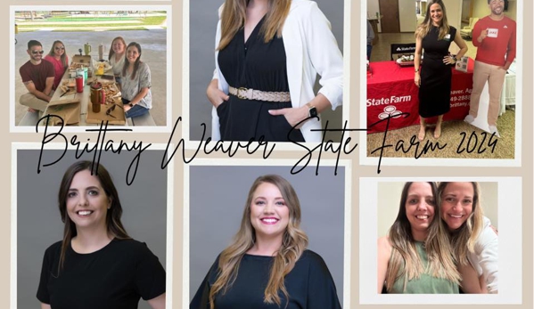 Brittany Weaver - State Farm Insurance Agent - Addis, LA