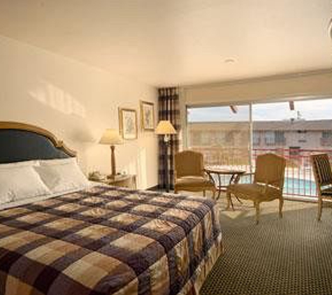 Days Inn by Wyndham Modesto - Modesto, CA