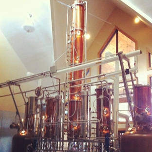 Catskill Distilling Company - Bethel, NY