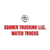 Sooner Trucking, Water Trucks gallery