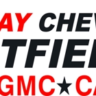 Jay Hatfield Chevrolet Buick GMC Cadillac