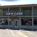 Clip N Clean Pet Grooming & Supplies - Dog & Cat Grooming & Supplies