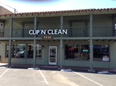 Clip N Clean Pet Grooming Supplies Concord CA 94519