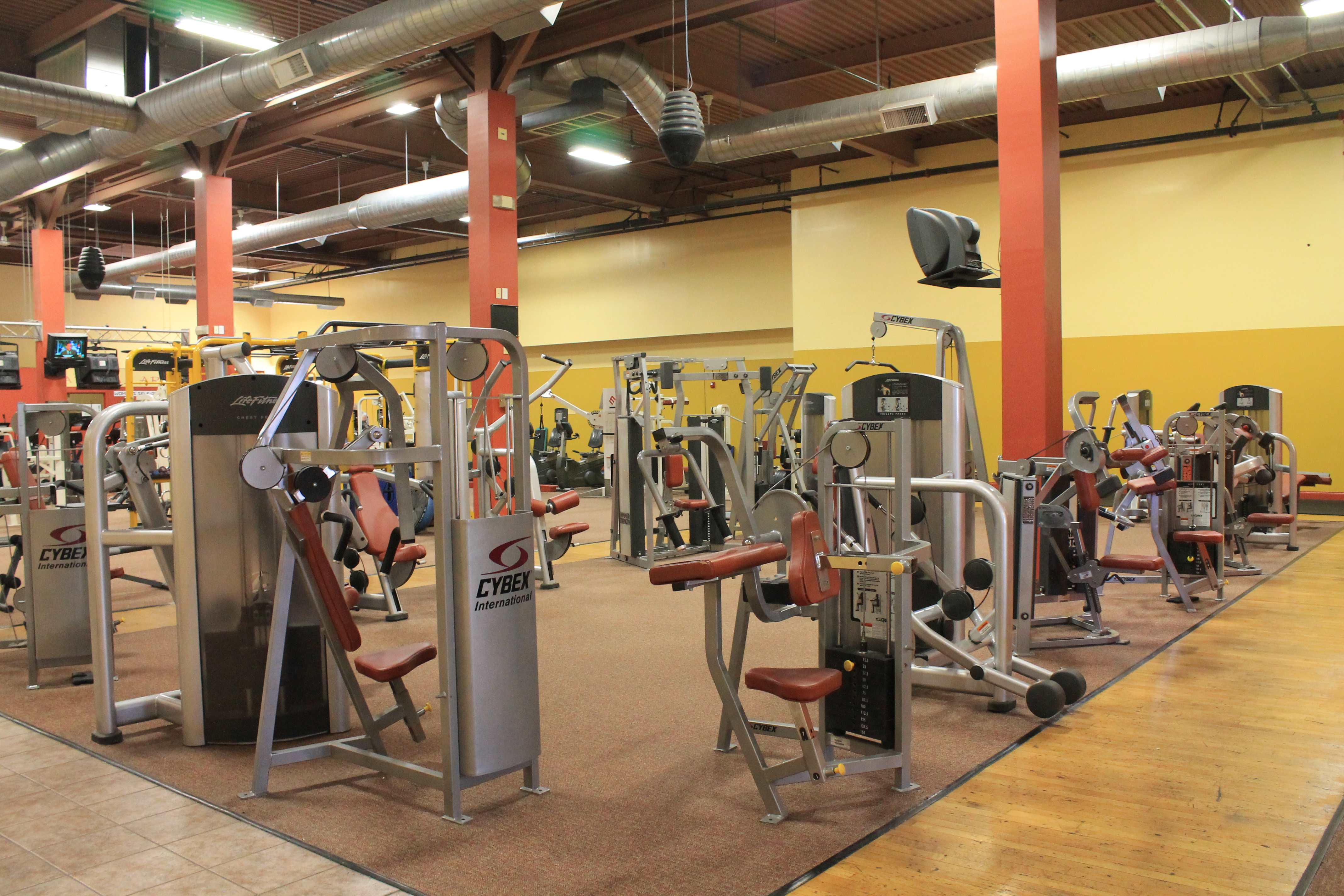 PARAGON FITNESS - 5894 S Zang St, Littleton, Colorado - Gyms - Phone Number  - Yelp