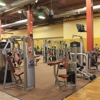 Gold's Gym gallery