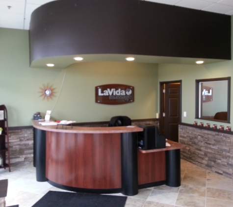 LaVida Massage of Grand Blanc - Grand Blanc, MI