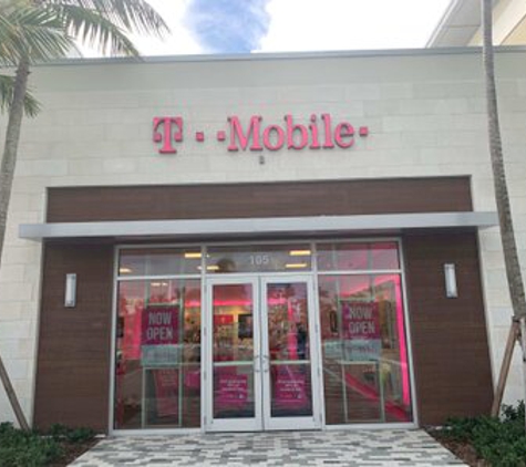 T-Mobile - Palm Beach Gardens, FL