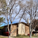 The Church of Jesus Christ of Latter-day Saints - Methodist Churches