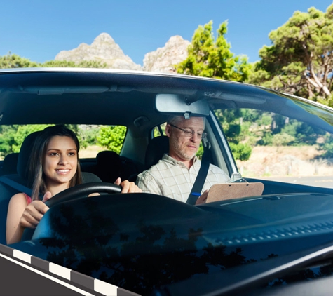 Horsham Driving School - Haven, VIC. We are totally committed to help our young driver students.