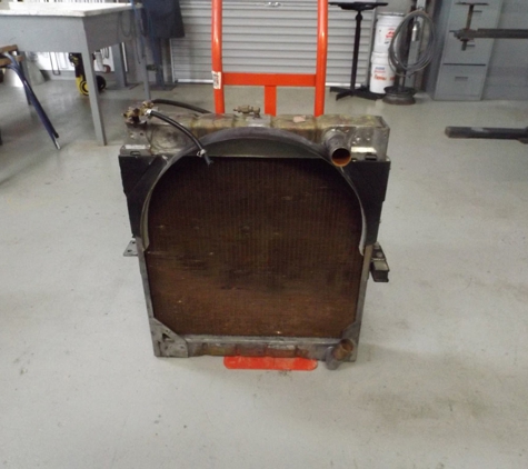 ACT Radiator Warehouse - Fyshwick, ACT