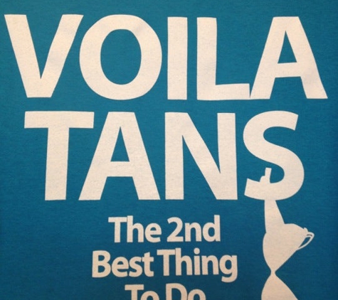 Voila Tans - Highlands Ranch, CO