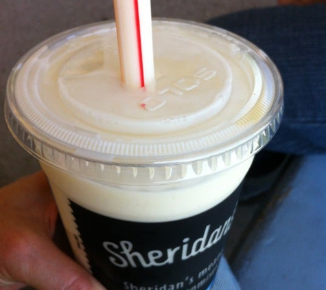 Sheridan's Frozen Custard - Kansas City, MO