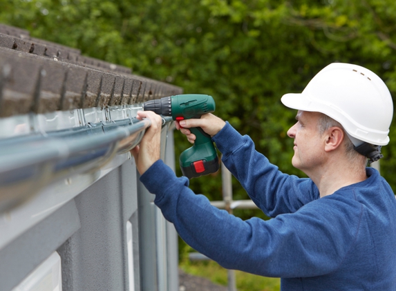 May Guttering - Ararat, NC