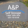 A & P Self Storage gallery
