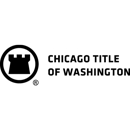 Chicago Title of Washington - Title Companies