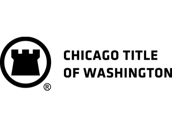 Chicago Title of Washington - Bellingham, WA