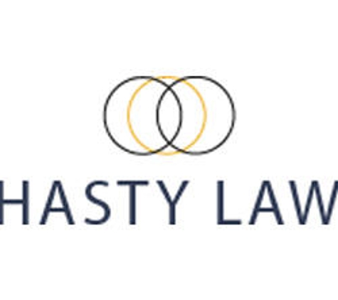 Hasty Law Firm - Kansas City, MO