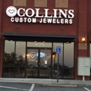 Collins Custom Jewelers - Gold, Silver & Platinum Buyers & Dealers
