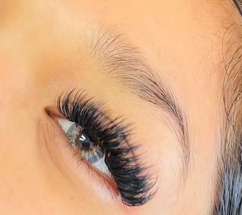 Empress Lash Studio - Quincy, MA