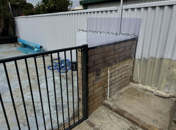 BLC Fencing - Joondalup, WA