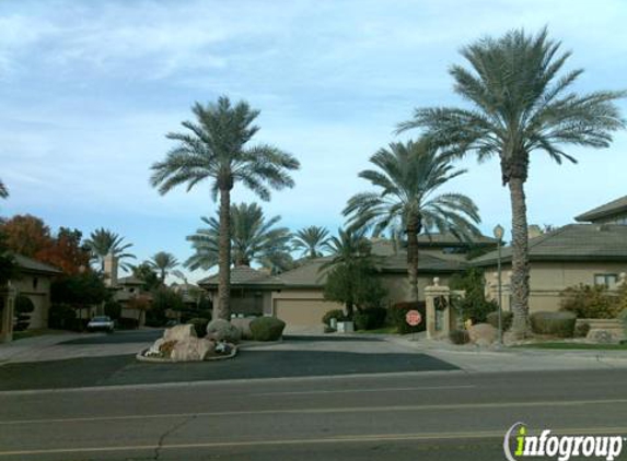 Biltmore Shores Guard House - Phoenix, AZ