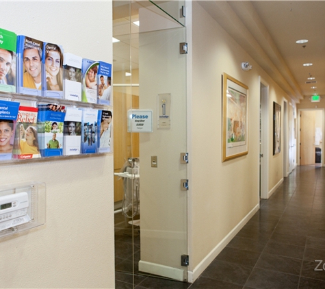 Grant Road Dental - Mountain View, CA