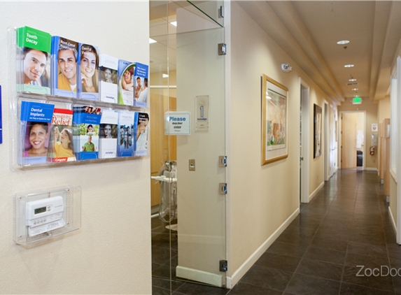 Grant Road Dental - Mountain View, CA