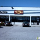 Peacock's Tattoo Studio - Body Piercing